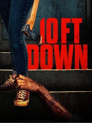10 FT Down (2024) WEBRIP Hindi (MULTI AUDIO) 720p – 480p – 1080p