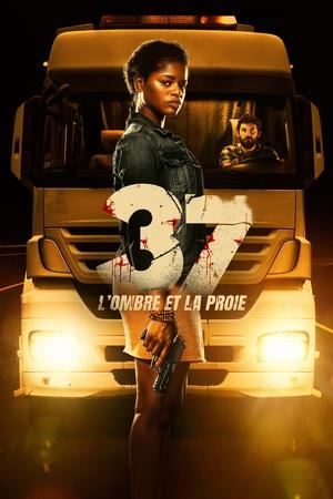 37 : L'Ombre et la Proie (2024) WEBRIP Hindi (MULTI AUDIO) 720p – 480p – 1080p