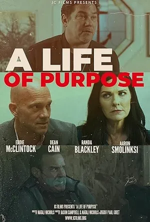 A Life of Purpose (2025) WEBRIP Hindi (MULTI AUDIO) 720p – 480p – 1080p