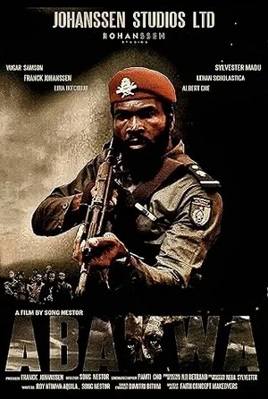 Abakwa (2024) WEBRIP Hindi (MULTI AUDIO) 720p – 480p – 1080p