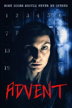 Advent (2024) WEBRIP Hindi (MULTI AUDIO) 720p – 480p – 1080p