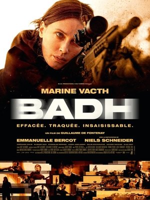 Badh (2025) WEBRIP Hindi (MULTI AUDIO) 720p – 480p – 1080p
