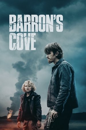 Barron's Cove (2025) WEBRIP Hindi (MULTI AUDIO) 720p – 480p – 1080p