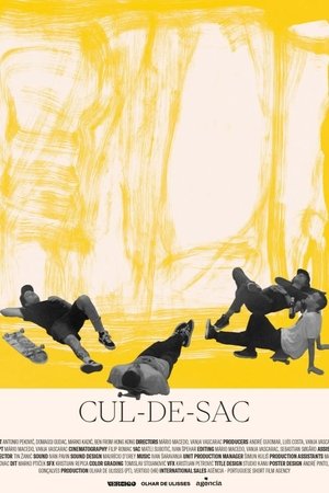 Cul-de-sac (2024) WEBRIP Hindi (MULTI AUDIO) 720p – 480p – 1080p