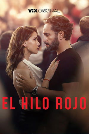 El hilo rojo (2025) WEBRIP Hindi (MULTI AUDIO) 720p – 480p – 1080p
