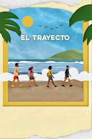 El Trayecto (2025) WEBRIP Hindi (MULTI AUDIO) 720p – 480p – 1080p