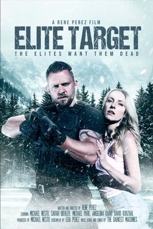 Elite Target (2025) WEBRIP Hindi (MULTI AUDIO) 720p – 480p – 1080p