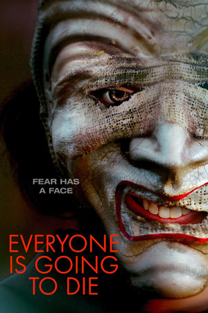 Everyone is Going to Die (2025) WEBRIP Hindi (MULTI AUDIO) 720p – 480p – 1080p
