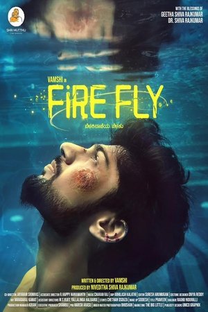 Firefly (2025) WEBRIP Hindi (MULTI AUDIO) 720p – 480p – 1080p