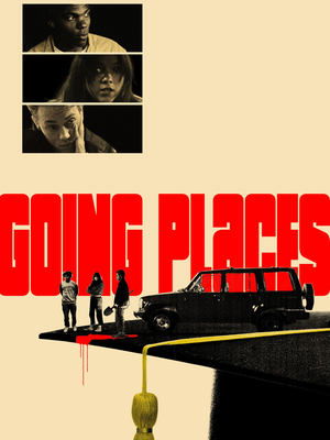 Going Places (2025) WEBRIP Hindi (MULTI AUDIO) 720p – 480p – 1080p