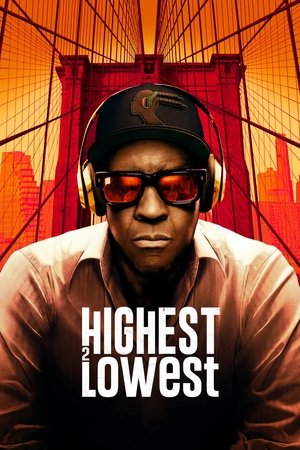 Highest 2 Lowest (2025) WEBRIP Hindi (MULTI AUDIO) 720p – 480p – 1080p