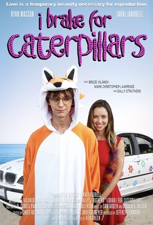 I Brake for Caterpillars (2025) WEBRIP Hindi (MULTI AUDIO) 720p – 480p – 1080p