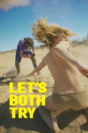 Let's Both Try (2025) WEBRIP Hindi (MULTI AUDIO) 720p – 480p – 1080p