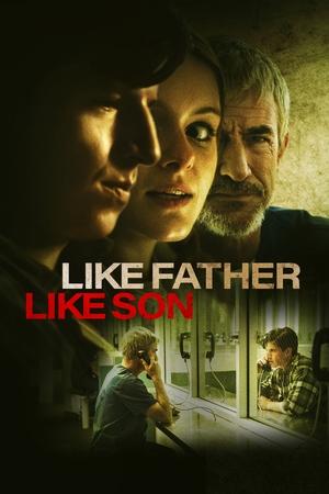 Like Father Like Son (2025) WEBRIP Hindi (MULTI AUDIO) 720p – 480p – 1080p