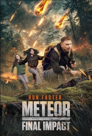 Meteor: Final Impact (2025) WEBRIP Hindi (MULTI AUDIO) 720p – 480p – 1080p