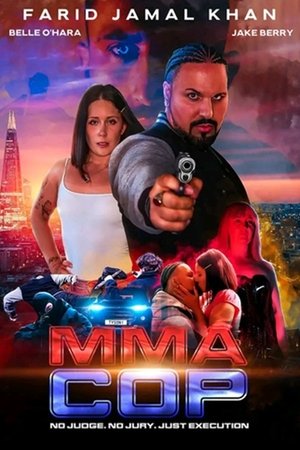 MMA Cop (2025) WEBRIP Hindi (MULTI AUDIO) 720p – 480p – 1080p