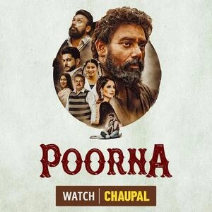Poorna 2026 Punjabi Audio WEB-DL 720p - 480p - 1080p