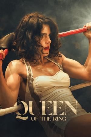 Queen of the Ring (2025) WEBRIP Hindi (MULTI AUDIO) 720p - 480p - 1080p