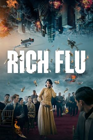 Rich Flu (2024) WEBRIP Hindi (MULTI AUDIO) 720p - 480p - 1080p