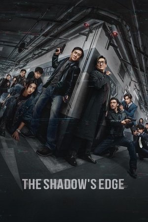 The Shadow's Edge (2025) WEBRIP Hindi (MULTI AUDIO) 720p – 480p – 1080p