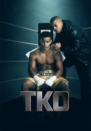 TKO (2025) WEBRIP Hindi (MULTI AUDIO) 720p – 480p – 1080p