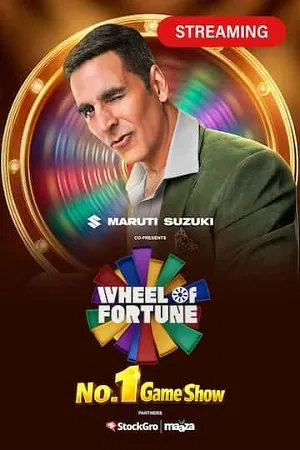 Wheel Of Fortune Season 1 2026 Hindi Audio WEB-DL 720p - 480p - 1080p [EP - 09 Added]