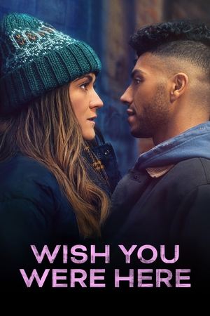 Wish You Were Here (2025) WEBRIP Hindi (MULTI AUDIO) 720p - 480p - 1080p